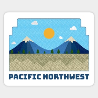 Pacific Northwest Magnet